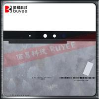 12.3 "nouveau pour Microsoft Surface Pro 4 Pro 5 1724 1796 LCD écran tactile numériseur assemblée avec câble flexible de Conversion