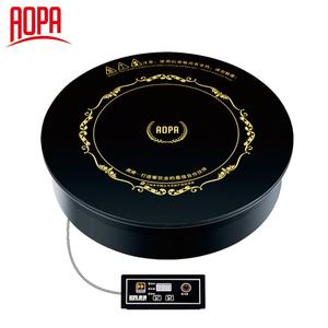 AOPA Commercial <strong>Electric</strong> <strong>Hot</strong> Pot Table Stove Dia 288mm <strong>Plate</strong> Size 2000W H3 - Product Image 6