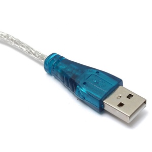 1m <span class=keywords><strong>USB</strong></span> <span class=keywords><strong>2.0</strong></span> để DB9 nối tiếp 9 pin <span class=keywords><strong>RS232</strong></span> Bộ chuyển đổi cáp - Product Image 5