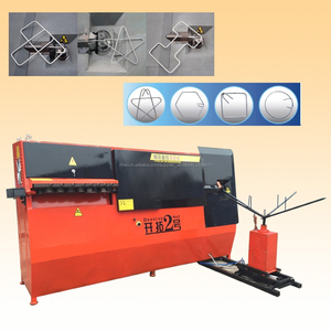 Trade Assurance Fournisseur machine À Cintrer pour acier <span class=keywords><strong>bar</strong></span>, cnc machine à cintrer, barres d'armature de flexion machine - Product Image 2