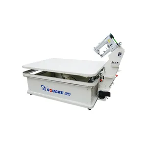 Nóng Bán Băng Cạnh Máy May Nệm Making Machine (FB3A)