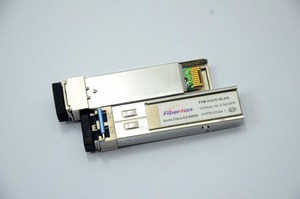 Fiberxon FTM-3127C-SL2iG 2.5 Gb/s-1310nm-10km Module Émetteur-Récepteur Optique
