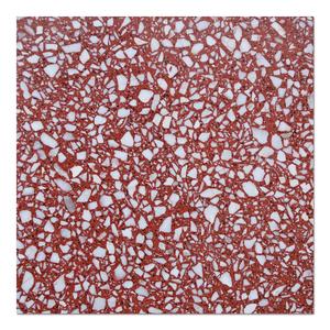 Aplicación de suelo, acabado <span class=keywords><strong>pulido</strong></span>, azulejos de mármol rojo, <span class=keywords><strong>terrazo</strong></span> - Product Image 2