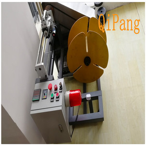 Machine d'extrusion de vis, machine de placage plastique, machine auxiliaire, fabricant d'équipements pour fils et câbles - Product Image 5