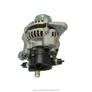 ชุดไดชาร์จรถยนต์มือสอง OEM ME077940 สำหรับรถยนต์มิตซูบิชิ โดย SIGMA - Product Image 5