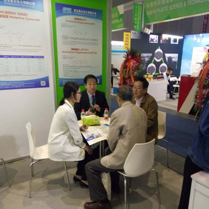 Cung Cấp Tinh Bột Chống Cháy Hexaphenoxycyclotriphosphazene Trimeric Bis (<span class=keywords><strong>Phenoxy</strong></span>) Phosphonitrile Cho PBT - Product Image 5