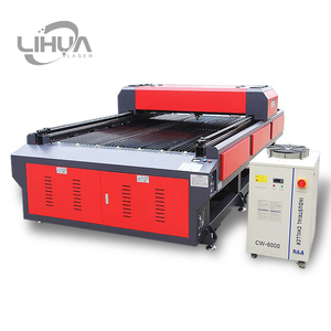 Máquina de <span class=keywords><strong>corte</strong></span> láser para la venta CO2 cartón grabado láser máquina de <span class=keywords><strong>corte</strong></span> precio 1325 - Product Image 1