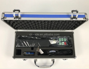 中国YMJ-Bインテリジェントポータブルリビングリーフエリアメーター1年保証付きリーフエリアメーター - Product Image 6