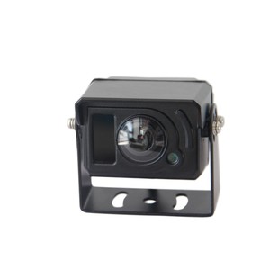 360 grados cámara de coche 1.4mp 960 p de ojo de pez de ahd Cámara - Product Image 1