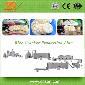Comercial y proveedor <span class=keywords><strong>de</strong></span> productos <span class=keywords><strong>de</strong></span> <span class=keywords><strong>china</strong></span> máquina con ce sgs certificado <span class=keywords><strong>de</strong></span> <span class=keywords><strong>galleta</strong></span> <span class=keywords><strong>de</strong></span> <span class=keywords><strong>arroz</strong></span> tailandés - Product Image 1