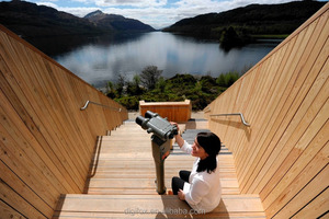 Digifox DFC I 30x80 đồng xu Kính thiên văn quan sát tầm xa và Ống Nhòm Du Lịch - Product Image 5