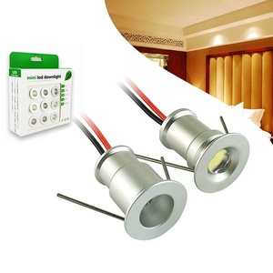 <strong>Small</strong> <strong>Ceiling</strong> <strong>Light</strong> 20mm 1W - Product Image 5
