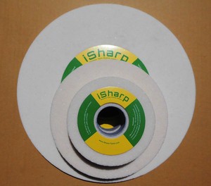 Mola da banco ISharp <span class=keywords><strong>WA</strong></span> - Product Image 2