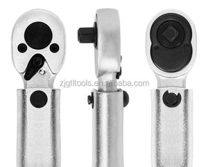 TLW-301 1/4 Inch Ổ Bấm Vào Dừng Mô-men Xoắn Có Thể Đảo Ngược Cờ Lê 20-200 Inch/pound 2.26-22.6NM - Product Image 2