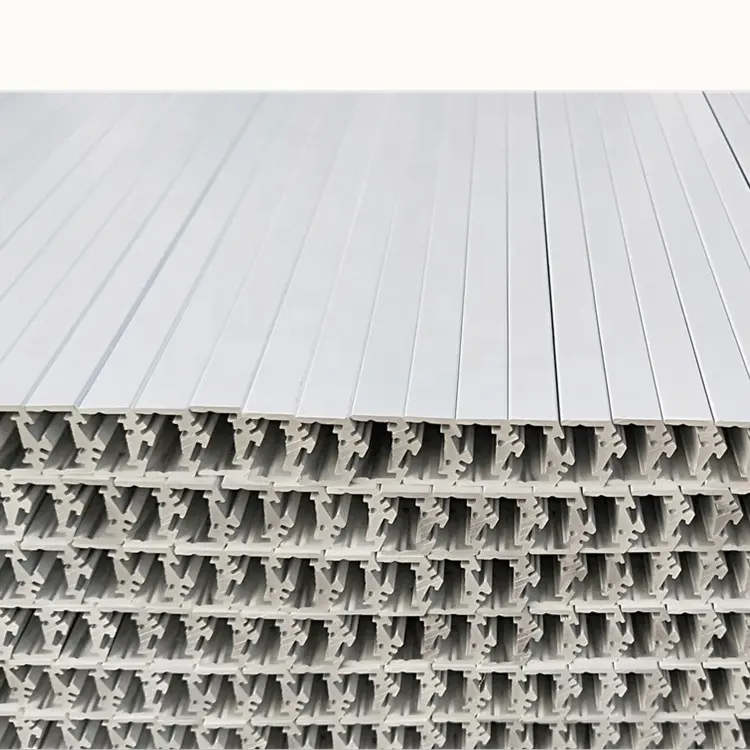 6063-T5 Extrusion Aluminum profile