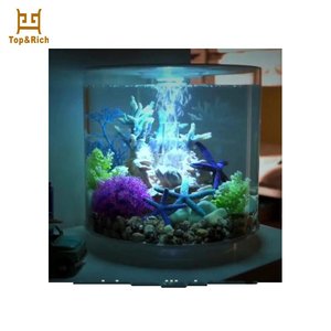 Ronde <span class=keywords><strong>Aquarium</strong></span> cilindrische <span class=keywords><strong>aquarium</strong></span> Custom Grote Ronde <span class=keywords><strong>Aquarium</strong></span> Acryl Buis <span class=keywords><strong>Aquarium</strong></span> - Product Image 2
