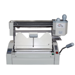 Docon DC-30B + A4 Kích thước keo máy tính ràng buộc hoàn hảo máy tính RÀNG BUỘC - Product Image 1