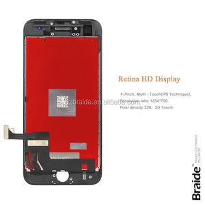 Nouvelle arrivée pour <span class=keywords><strong>iphone</strong></span> <span class=keywords><strong>8</strong></span> lcd <span class=keywords><strong>écran</strong></span> tactile, d'origine pour <span class=keywords><strong>iphone</strong></span> <span class=keywords><strong>8</strong></span> <span class=keywords><strong>écran</strong></span> lcd de remplacement - Product Image 2