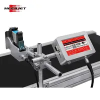 Solid Ink Coding Machine Automatic Batch Coding Machine Dry Ink Coding Machine