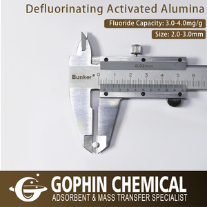 Blanco Alúmina Activada <span class=keywords><strong>Eliminar</strong></span> El Agua H2O para La Industria Petroquímica - Product Image 2
