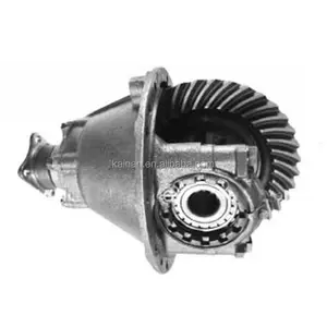 Truck Transmission parts differential assembly for fuso 4D31 4D34