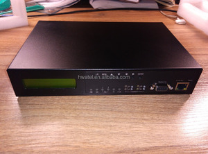 HWATEL x.21 wri d link <strong>lease</strong> <strong>line</strong> <strong>modem</strong> 2 pair wire g shdsl bis tdm <strong>modem</strong> with serial port v 35 rs 530 - Product Image 3