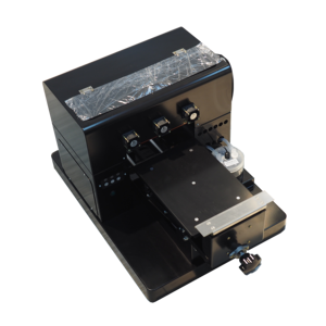 Meilleure imprimante UV A4 mini la plus petite - Imprimante UV à plat la plus petite pour l'impression de coques de téléphone - Product Image 3