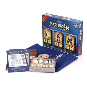 מותאם אישית הדפסת Boardgames למבוגרים ילדים לוח משחקים Juegos דה Mesa משפחה נייר קלף משחק