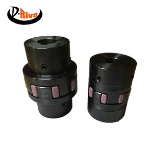 ข้อต่อยางรูปดาว GE Gr ข้อต่อยางแบบยืดหยุ่น <span class=keywords><strong>Rotex</strong></span> - Product Image 5
