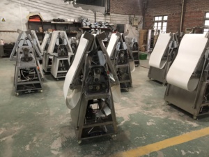 Thiết Bị Nướng Bánh Pastry <span class=keywords><strong>Sheeter</strong></span> <span class=keywords><strong>Dough</strong></span> <span class=keywords><strong>Sheeter</strong></span> Cho <span class=keywords><strong>Pizza</strong></span> Máy Làm Bánh Mì - Product Image 6