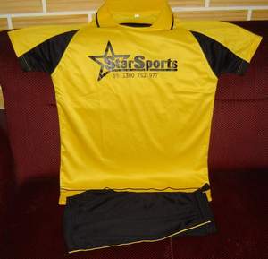 <b>SOCCER</b> JERSEY - Product Image 1