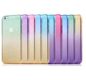 Comercio al por mayor <span class=keywords><strong>compra</strong></span> a granel de China para el <span class=keywords><strong>iphone</strong></span> 6/6 s caso colorido tpu para chicas lindas - Product Image 6