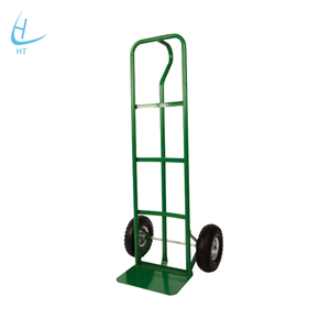 बिक्री के लिए नि: शुल्क नमूने दो पहिया हाथ गाड़ियां और ट्रॉलियों - Product Image 2