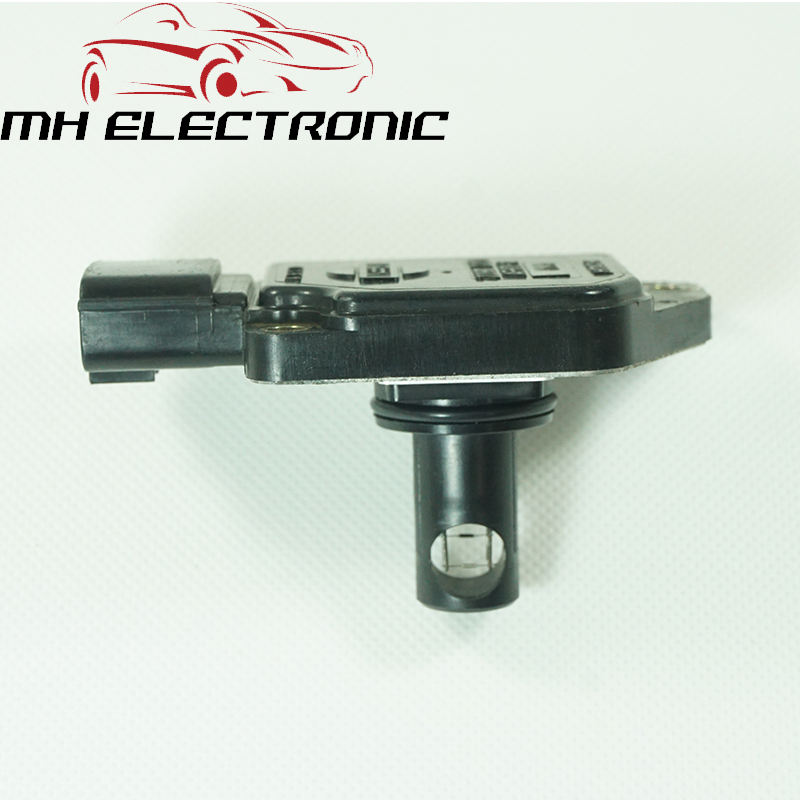 MH ELECTRONIC Maf Sensor for Nissan Pathfinder & Infiniti QX4