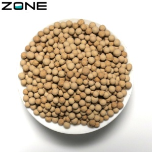 Boule en céramique de zéolite pour le traitement de l'eau-Médias filtrants avancés - Product Image 5