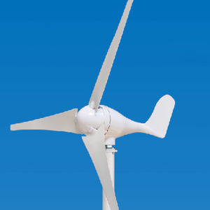 Yangtze-sistema híbrido eólico solar de alta eficiencia, turbina eólica de 1kW, <span class=keywords><strong>2kW</strong></span>, 3kW y 5kW - Product Image 3