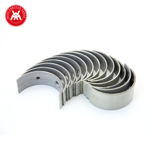 WMM OEM 68079 이름 부품 트랙터 연결로드 베어링 발전기 트랙터 엔진 부품 메인 베어링 Massey Ferguson