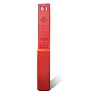 KNTECH-<span class=keywords><strong>Torre</strong></span> telefónica inalámbrica VoIP, dispositivo de llamadas de carretera, con estación de luz azul, producto de telecomunicaciones, GSM, SOS, con luz azul - Product Image 3