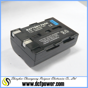 Cámara profesional np-400 d-li50 np400 dli50 bateria para Pentax K10 K10D Grand Prix K20D hecho en China con alta calidad - Product Image 1