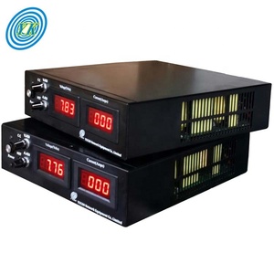 Fuente de Alimentación de CC Regulada, Regulador de Corriente Constante Variable, 30 V, 100 A, 3000 W - Product Image 3