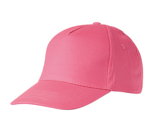 Cappellino da Baseball in Cotone a 5 Pannelli, Sportivo, Tinta Unita, Cappello Promozionale per Adulti a Prezzo Conveniente - Product Image 4