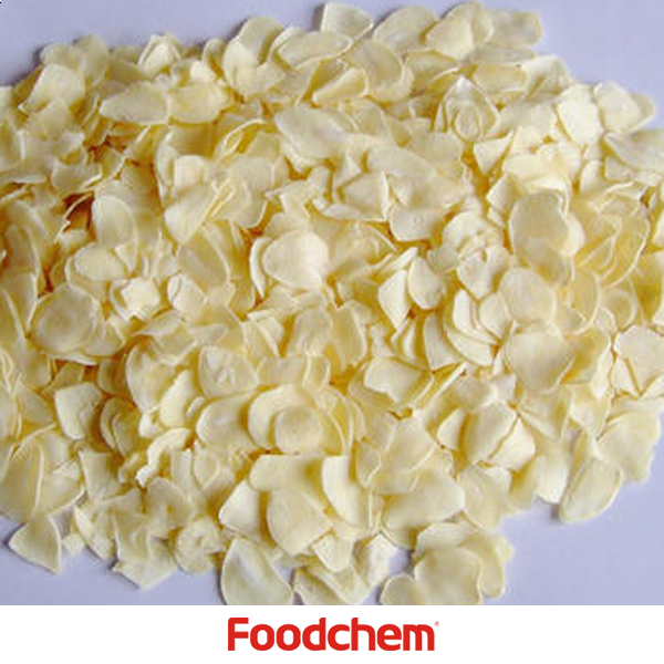 Дегидратированные хлопья картофеля