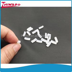 Mini Design Silicone <strong>Rubber</strong> Stopper/plug/<strong>bung</strong> Customized Flexible Food Grade clear Silicone Stopper for Sealing - Product Image 4