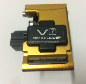 V7-INNO V7 Cleaver/V7 Fendoir De Fiber - Product Image 4