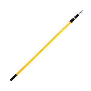 Pôle <span class=keywords><strong>télescopique</strong></span> Sanfine <span class=keywords><strong>pour</strong></span> le nettoyage des fenêtres et des gouttières, outils de <span class=keywords><strong>peinture</strong></span>, <span class=keywords><strong>rouleau</strong></span> à <span class=keywords><strong>peinture</strong></span>, rallonge de pôle, pôle de peintre - Product Image 1