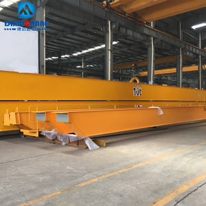 ورشة عمل الذكية ذكي جسر علوي المحمول السفر رافعة مع أتمتة مكافحة سوينغ - Product Image 3