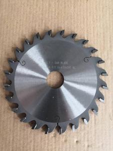 Lama per Sega da <span class=keywords><strong>Falegnameria</strong></span> 300mm 72 Denti per Taglio Laminato e Lama TCT per Sega a Carro Scorrevole - Product Image 3