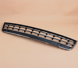 Kit carrozzeria per VW Volkswagen <span class=keywords><strong>touareg</strong></span> <span class=keywords><strong>2010</strong></span> 2011 2012 griglia radiatore paraurti anteriore - Product Image 3