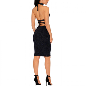 Lover-beauty alta calidad del Alibaba vestidos sexy - Product Image 5