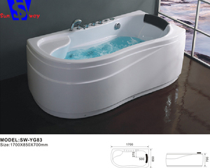 <span class=keywords><strong>80x80</strong></span> cm personalizar personalidad esquina hidromasaje masaje <span class=keywords><strong>bañera</strong></span> pequeña - Product Image 5